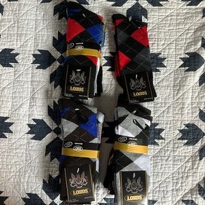 Bundle of Men’s Socks